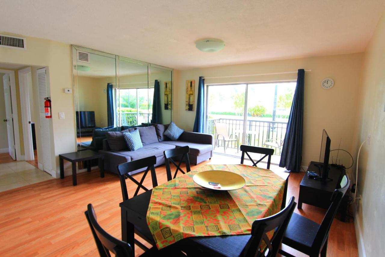 Sunny Isles Apartments By Miarentals ซันนีไอลส์บีช ภายนอก รูปภาพ