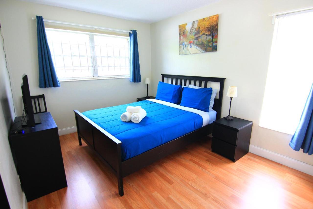 Sunny Isles Apartments By Miarentals ซันนีไอลส์บีช ภายนอก รูปภาพ
