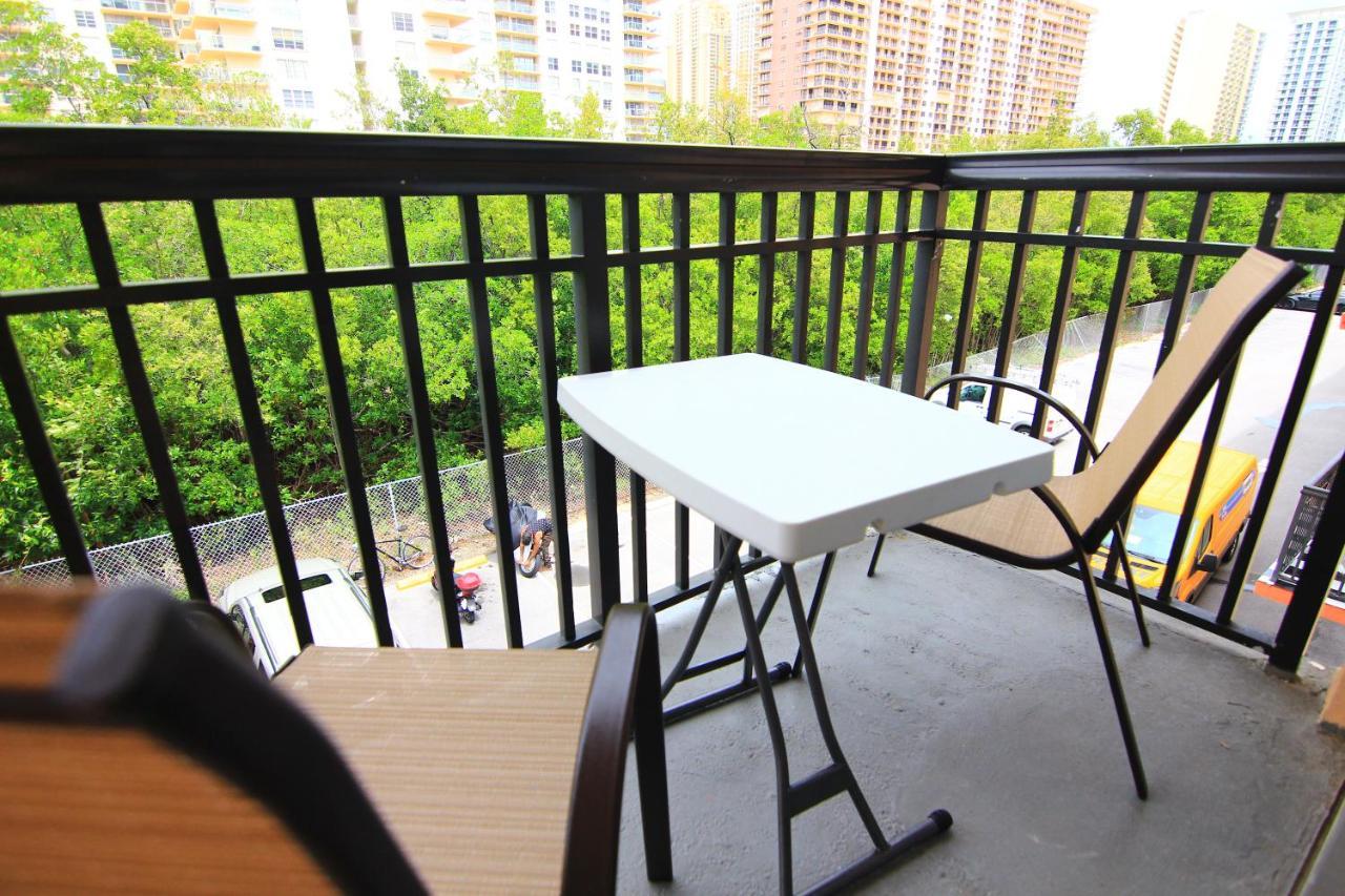 Sunny Isles Apartments By Miarentals ซันนีไอลส์บีช ภายนอก รูปภาพ