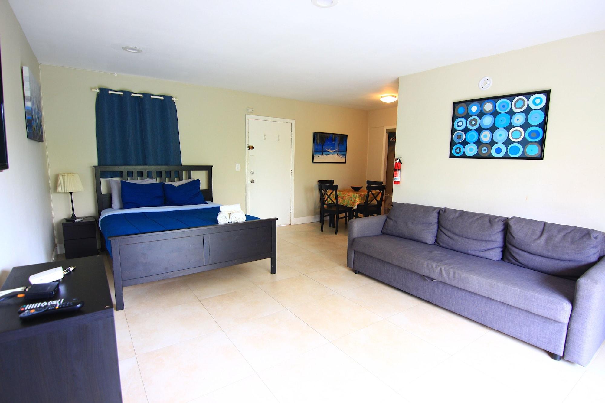 Sunny Isles Apartments By Miarentals ซันนีไอลส์บีช ภายนอก รูปภาพ