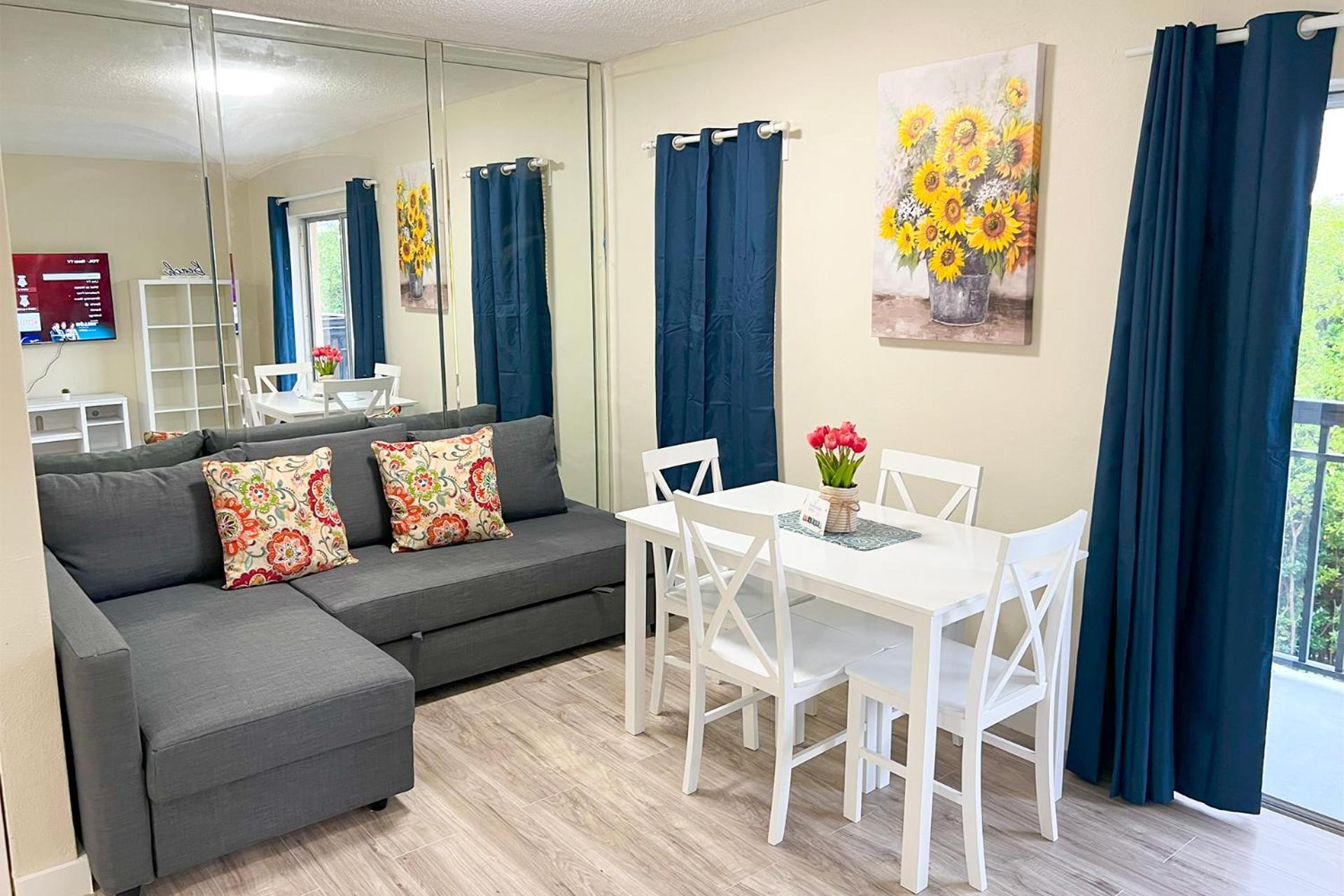 Sunny Isles Apartments By Miarentals ซันนีไอลส์บีช ภายนอก รูปภาพ