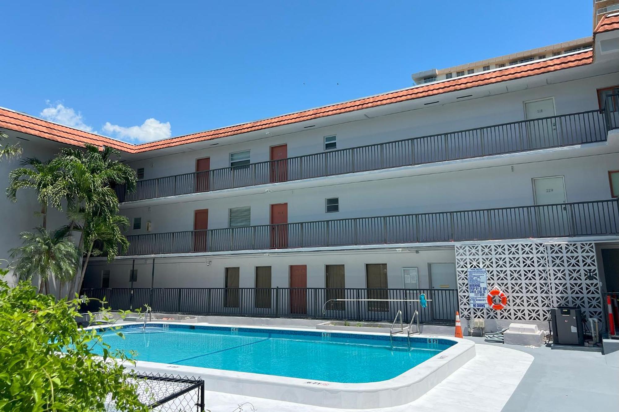 Sunny Isles Apartments By Miarentals ซันนีไอลส์บีช ภายนอก รูปภาพ