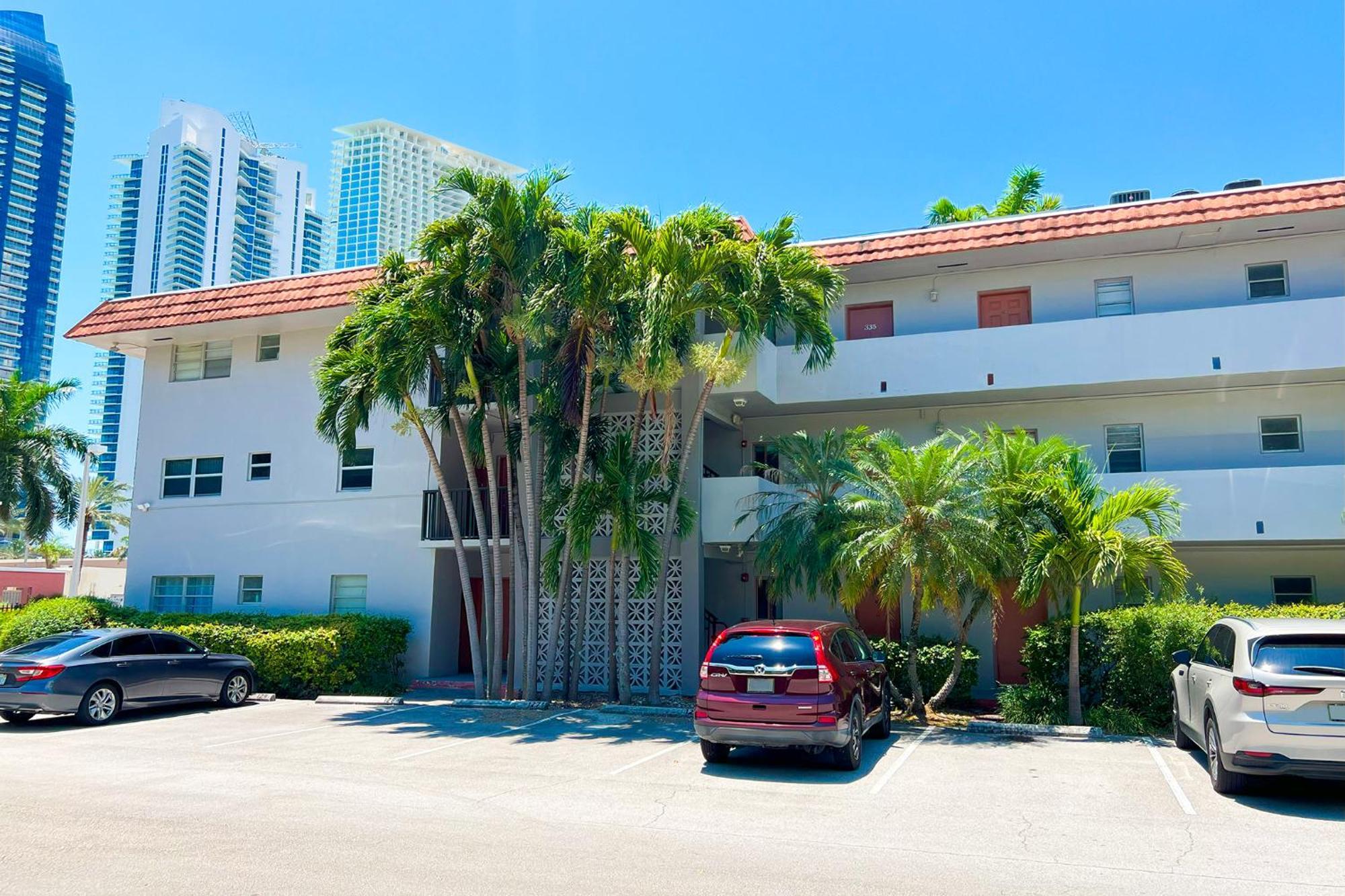 Sunny Isles Apartments By Miarentals ซันนีไอลส์บีช ภายนอก รูปภาพ