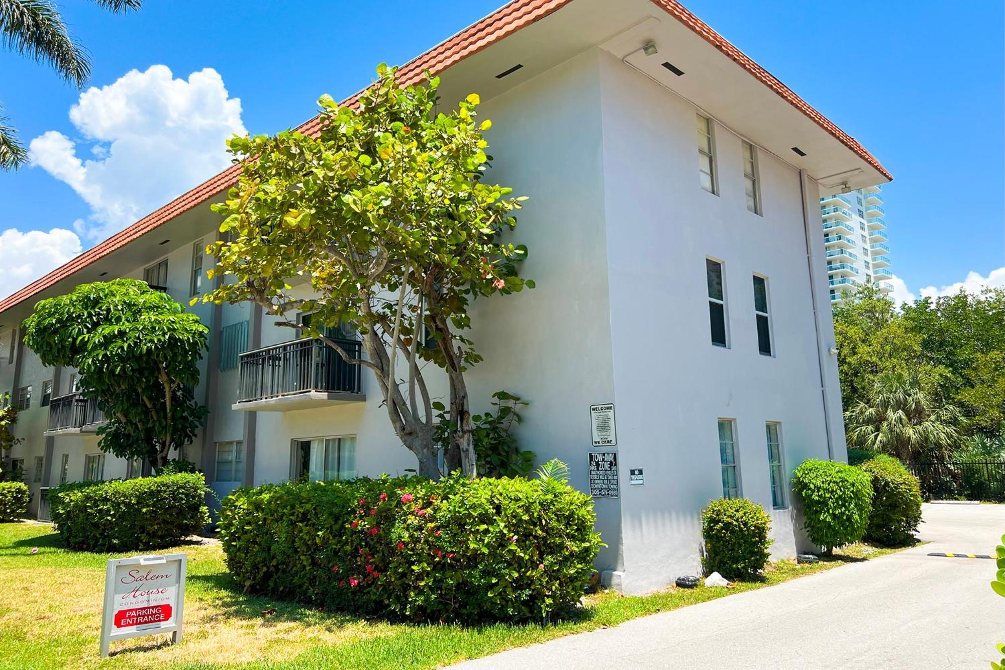 Sunny Isles Apartments By Miarentals ซันนีไอลส์บีช ภายนอก รูปภาพ