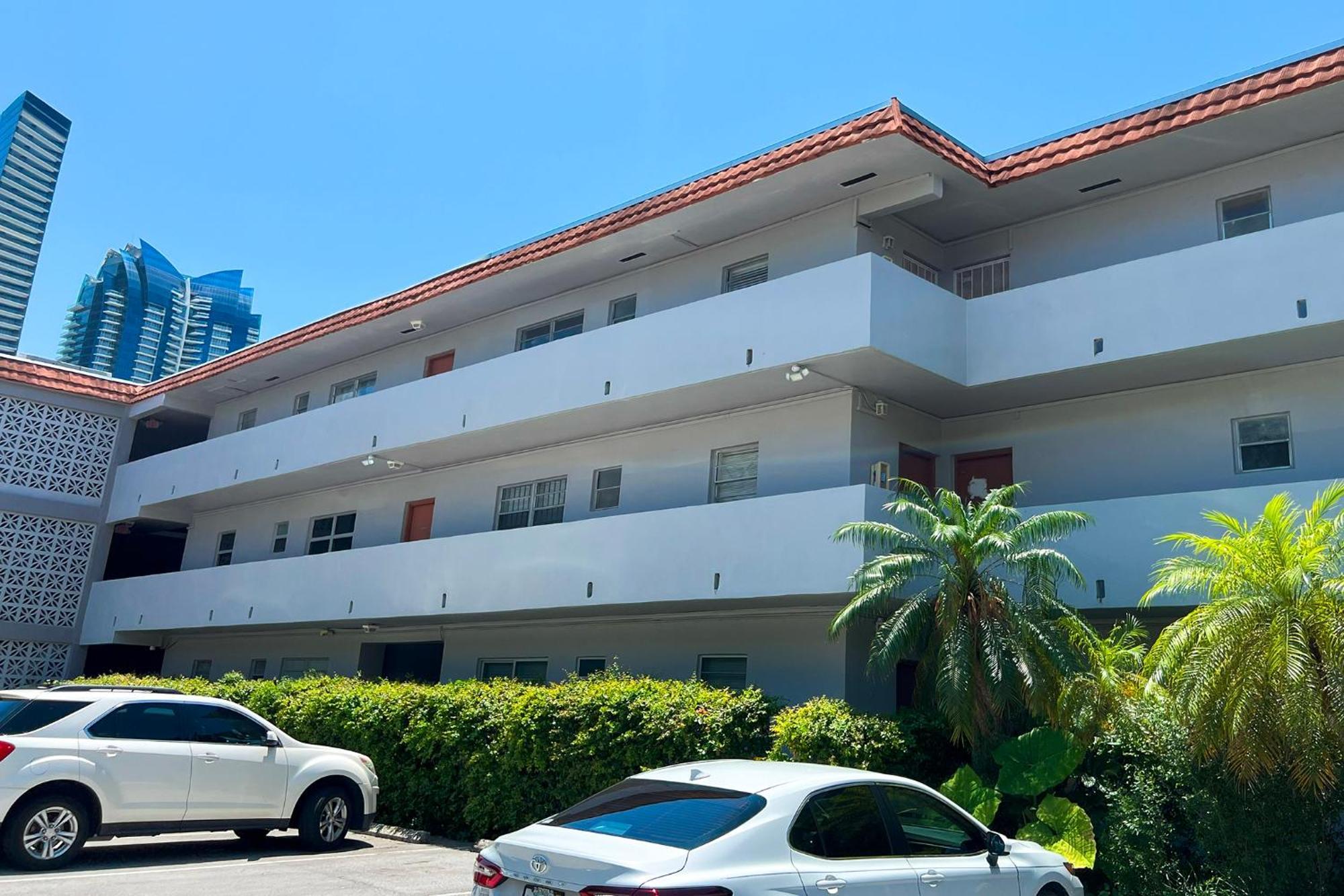 Sunny Isles Apartments By Miarentals ซันนีไอลส์บีช ภายนอก รูปภาพ