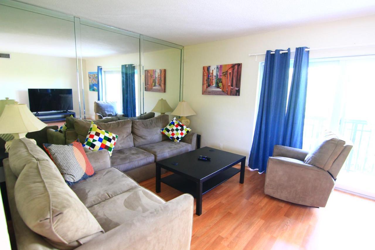 Sunny Isles Apartments By Miarentals ซันนีไอลส์บีช ภายนอก รูปภาพ