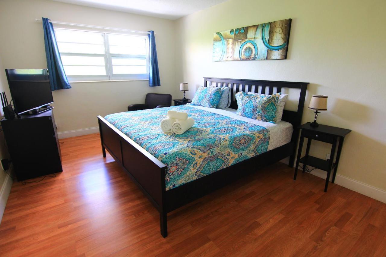 Sunny Isles Apartments By Miarentals ซันนีไอลส์บีช ภายนอก รูปภาพ