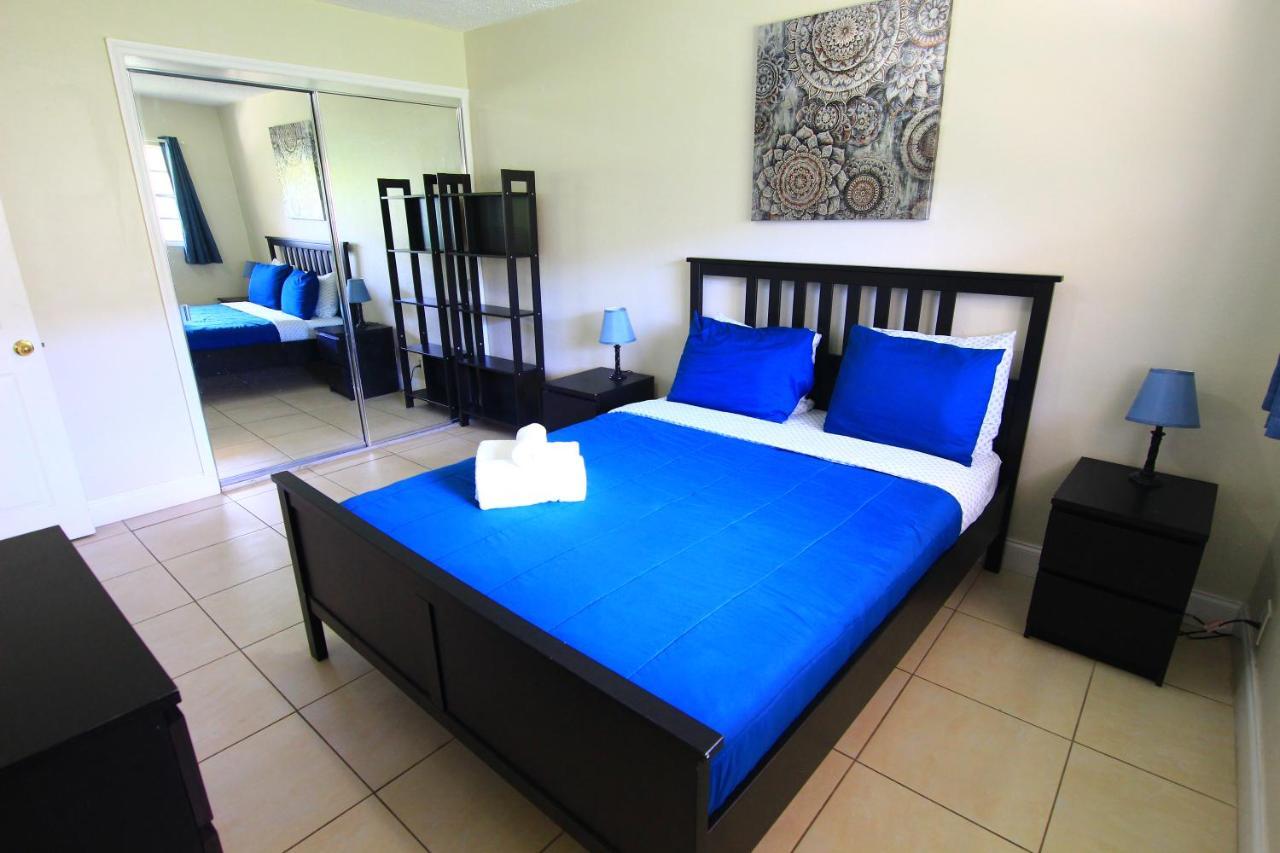 Sunny Isles Apartments By Miarentals ซันนีไอลส์บีช ภายนอก รูปภาพ
